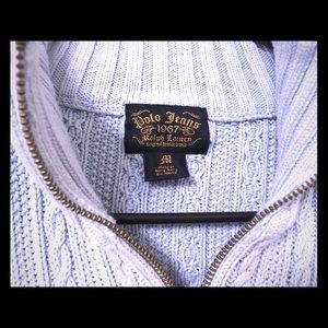 Comfy fitted sweater